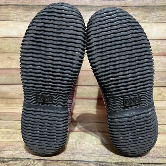 The Original Muck Boot Company Scrub Rubber Boots - Picture 10 of 11